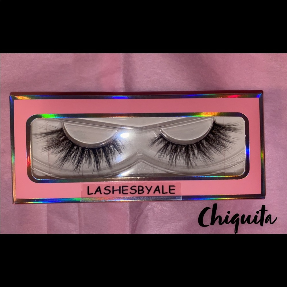Lashesbyale - Picture 6 of 11